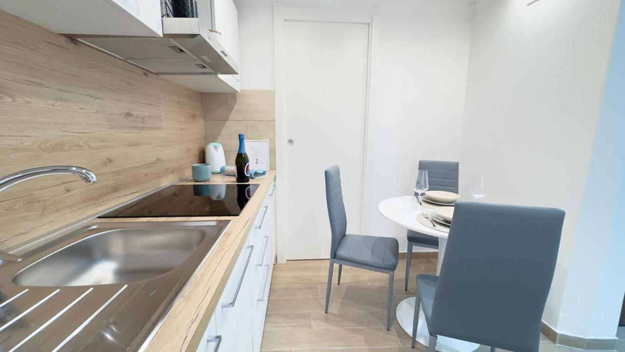 Maison Malin Studio 1 Chioggia Bagian luar foto
