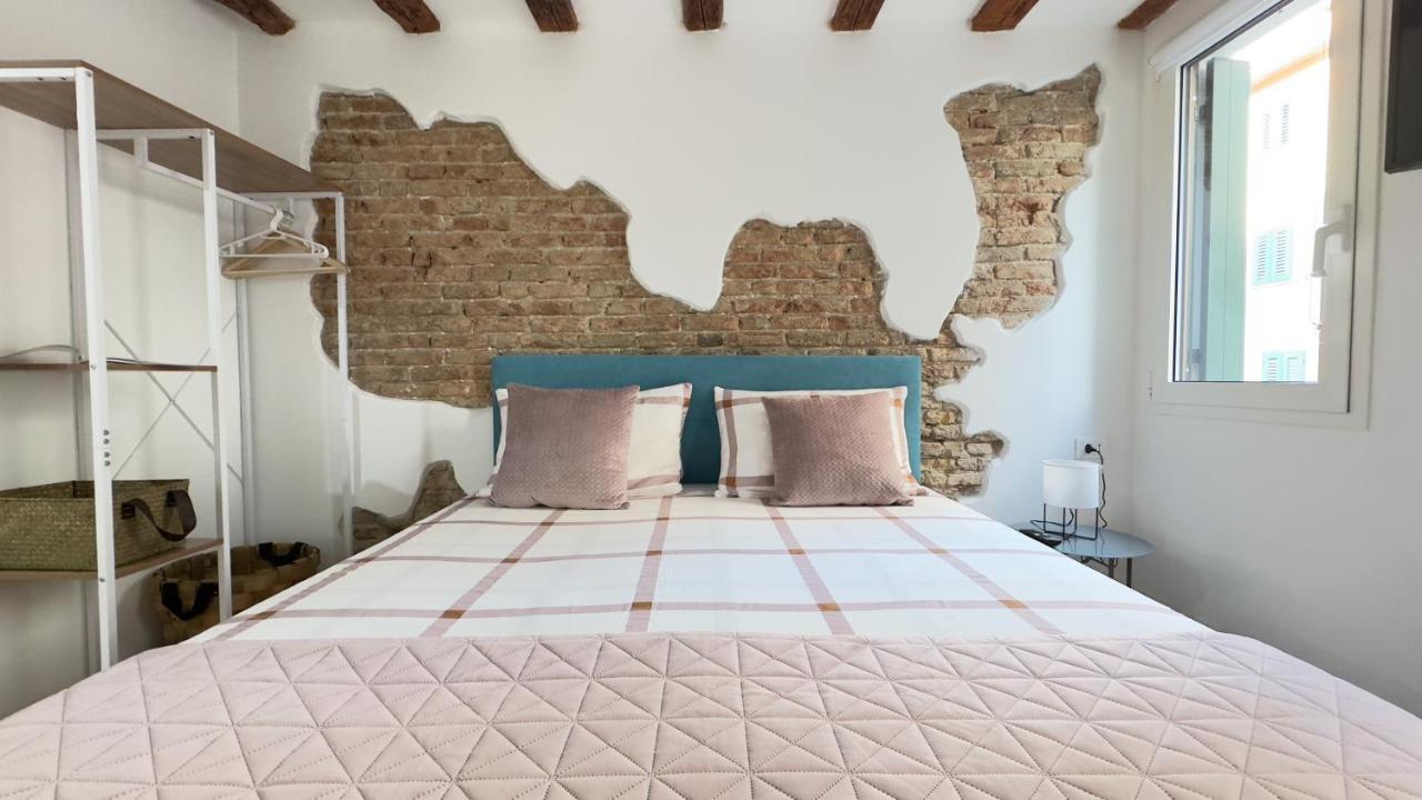 Maison Malin Studio 1 Chioggia Bagian luar foto