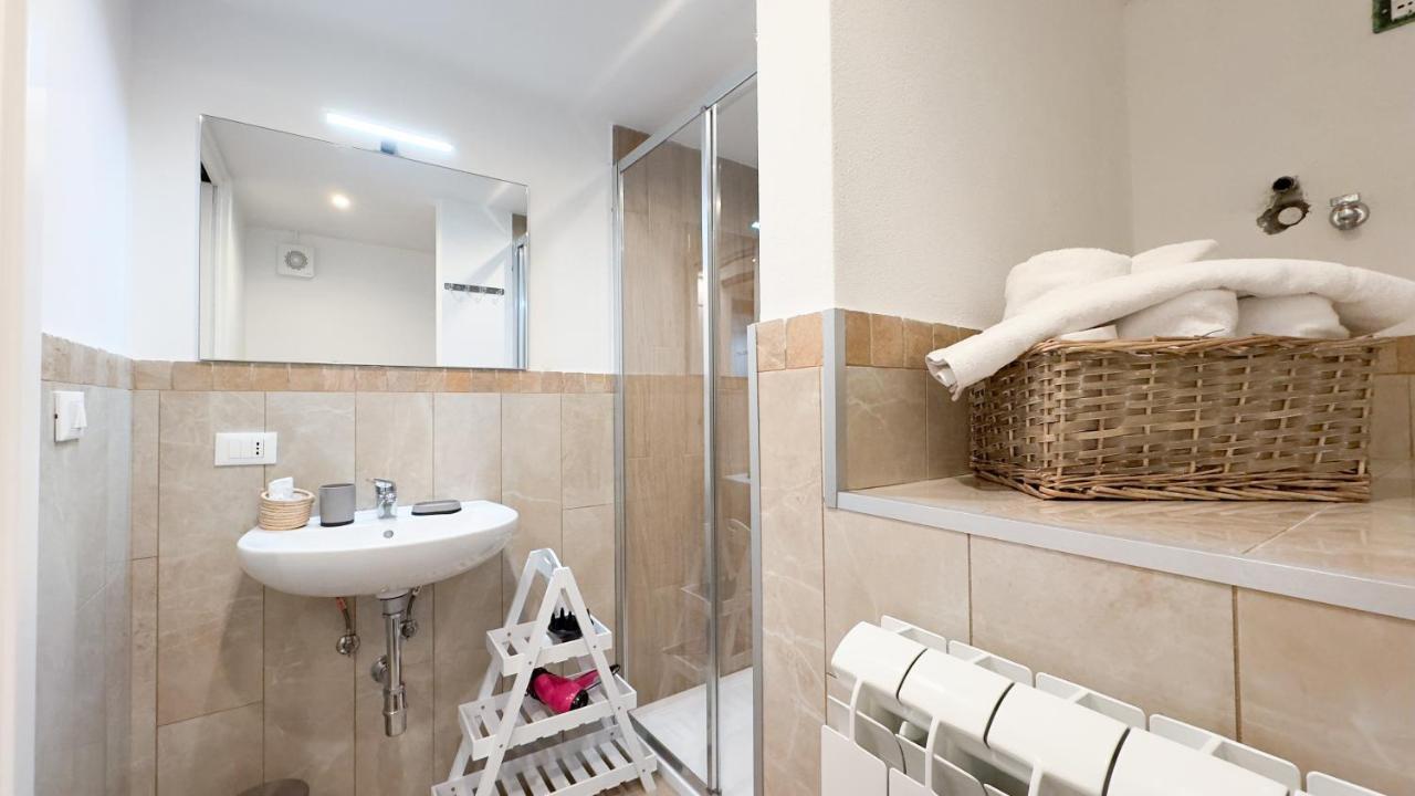 Maison Malin Studio 1 Chioggia Bagian luar foto