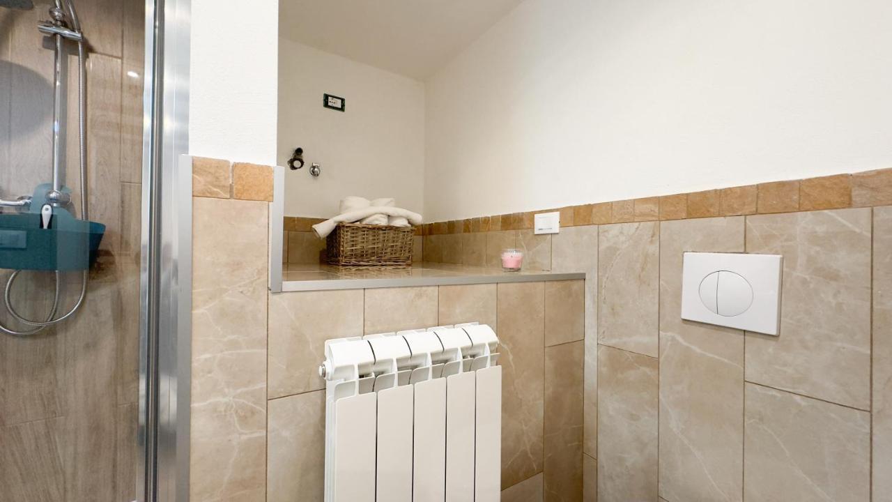 Maison Malin Studio 1 Chioggia Bagian luar foto