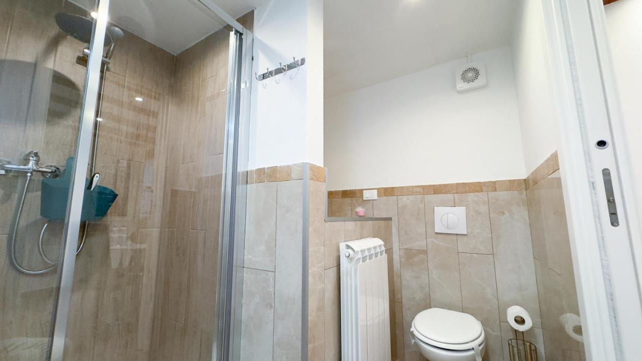 Maison Malin Studio 1 Chioggia Bagian luar foto