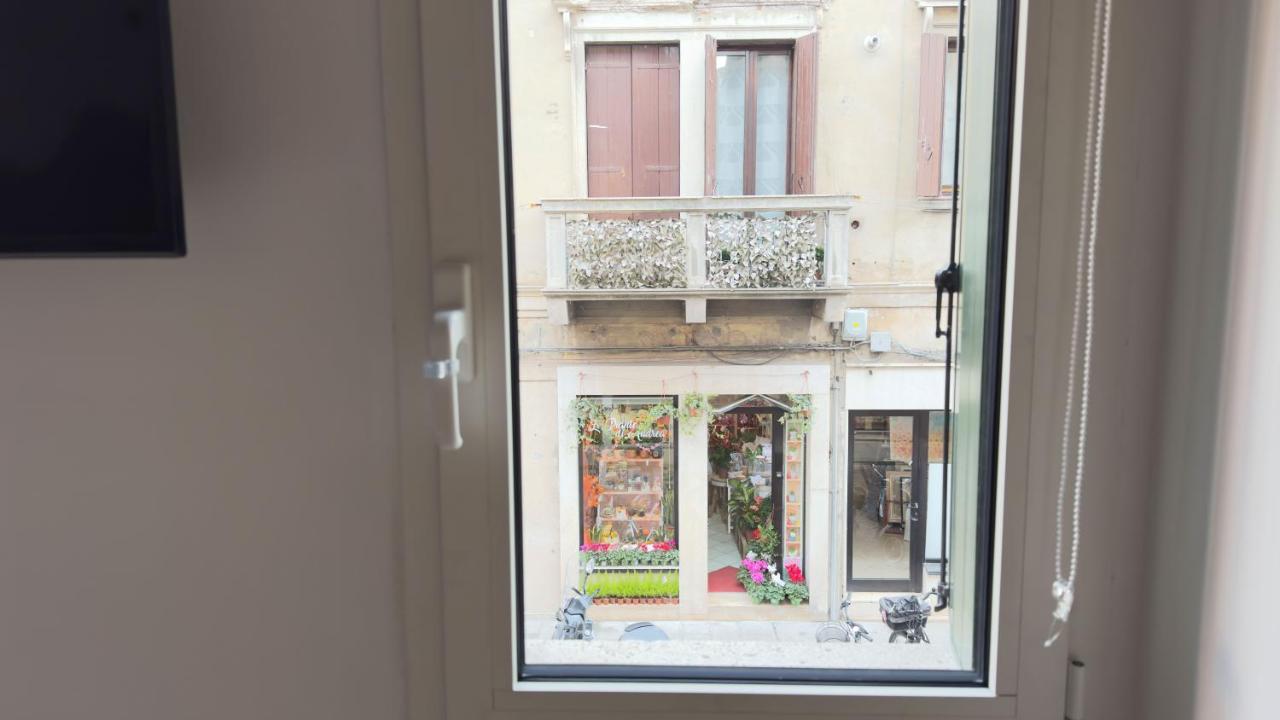 Maison Malin Studio 1 Chioggia Bagian luar foto